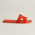 Hermès Oran sandal - Image 4